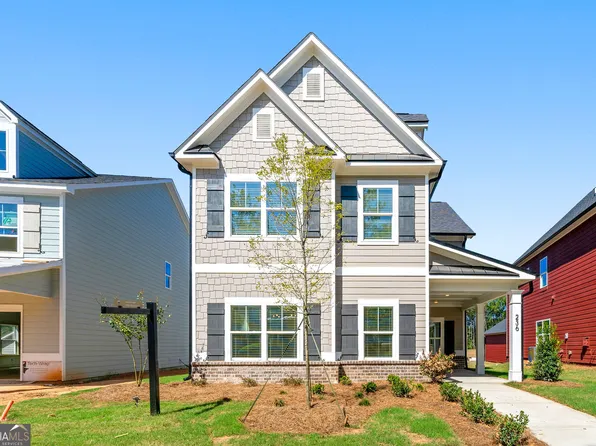 236 Westpark Dr, Athens, GA 30606