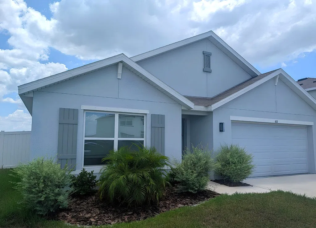 Luxury 4 Bed / 2 Bath SMART Home with Resort-Style Amenities, Fenced Yard & Prime Location! — Photo 2