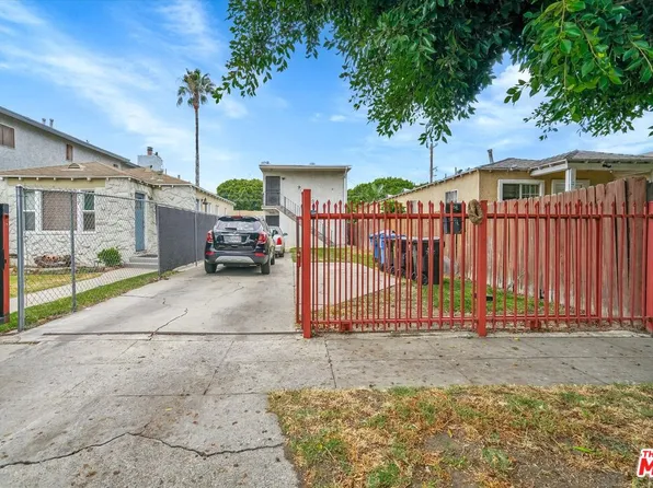 919 E 92nd St, Los Angeles, CA 90002