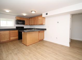 35 Carver St APT A, Annapolis, MD 21401