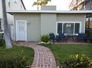 615 Poppy Ave, Corona Del Mar, CA 92625