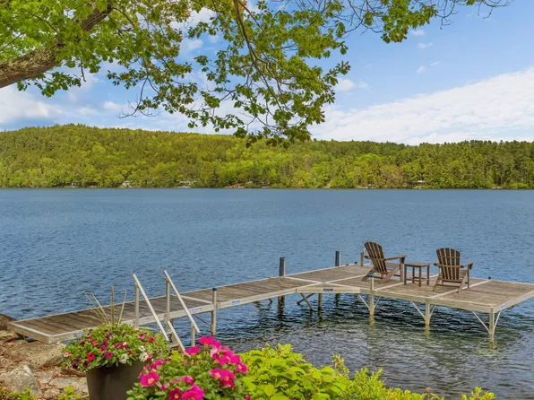 266 Beaver Brook Estates, Rome, ME 04963