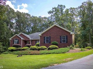 244 Reeves Rd, Jackson, GA 30233