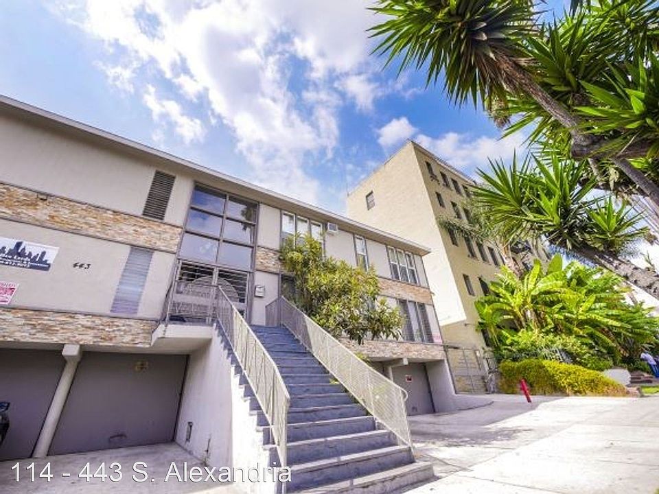1st image of 443 S Alexandria Ave APT 16