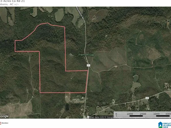 0 County Road 21, Ashville, AL 35953