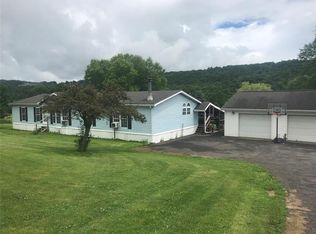 178 State Highway 235, Harpursville, NY 13787