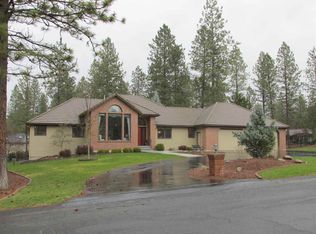 17123 N Triple Butte Cir, Colbert, WA 99005