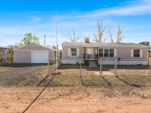 2150 E Thompson Ave, Kingman, AZ 86409