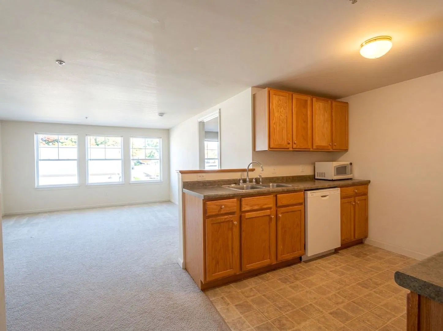 1 Bed 1 Bath Close To Downtown Freeport — Photo 3