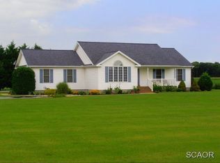 34712 Roxana Rd, Frankford, DE 19945