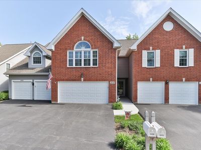 1608 W Ethans Glen Dr, Palatine, IL, 60067