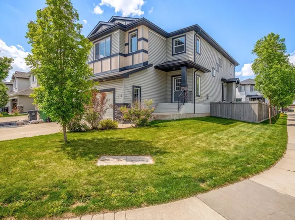379 Reynalds Ct, Leduc, AB T9E 0T2