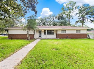 128 Homas Rd, Lafayette, LA 70501