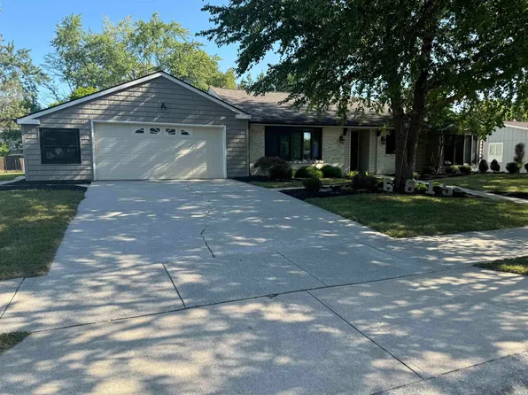 6815 Kanata Ct, Fort Wayne, IN 46815