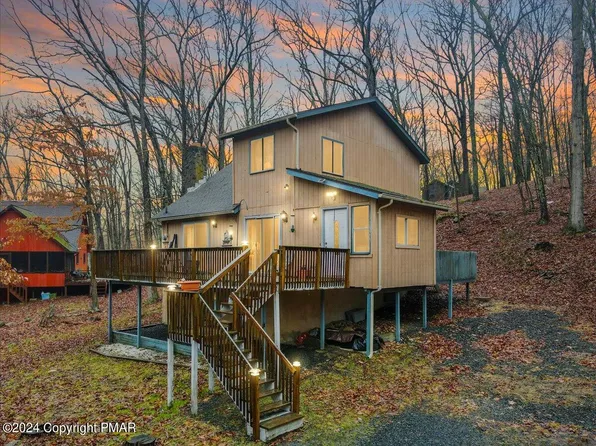 188 Canterbury Rd, Bushkill, PA 18324