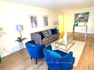 5 Massey Sq #2311, Toronto, ON M4C 5L6