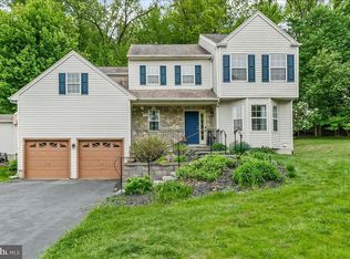 3174 William Rd, Garnet Valley, PA 19060