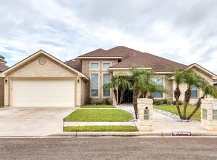 2405 Norma Dr, Mission, TX 78574