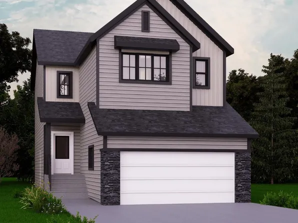 5075 Cawsey Link SW, Edmonton, AB T6W 4M6