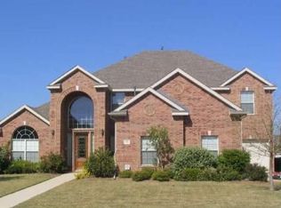 802 Shady Meadow Dr, Highland Village, TX 75077