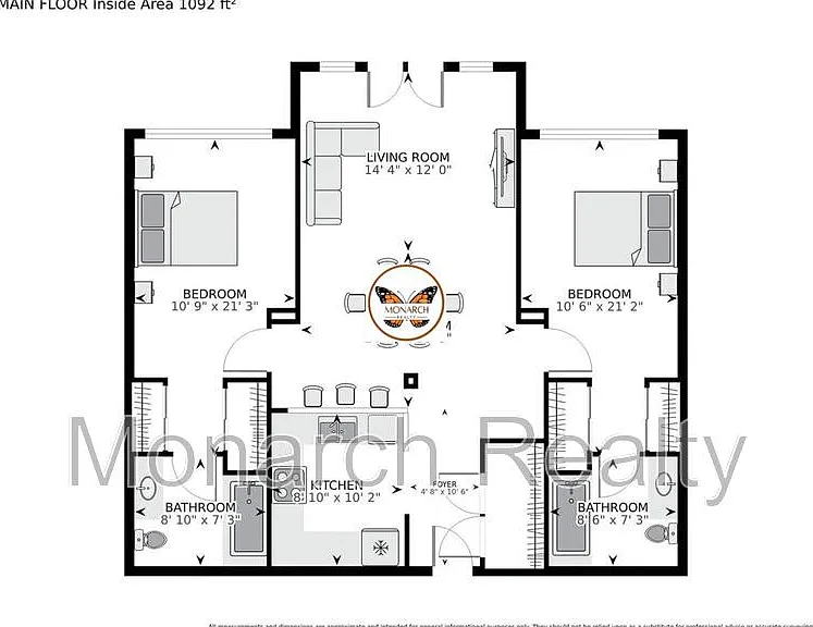 1185 SW 9th Rd #212 — Photo 26
