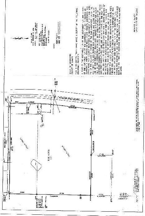 2nd image of 2509 Highway 589