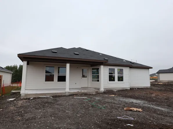 20017 Cornyn Ln, Manor, TX 78653
