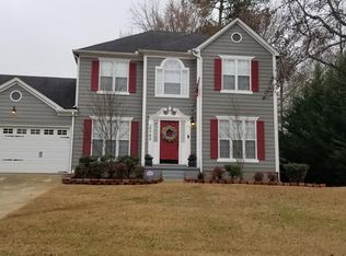 3163 Kings Glen Trl, Decatur, GA 30034