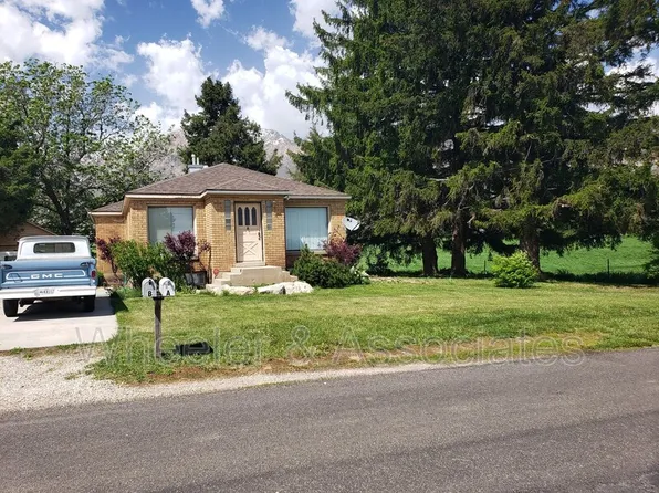 138 W Lomond View Dr #2, Ogden, UT 84414