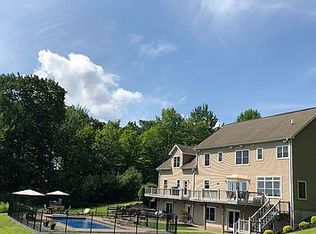 2310 Hough Hill Rd, Jamestown, NY 14701