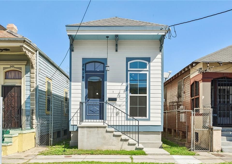 2419 Iberville St, New Orleans, LA 70119 Zillow
