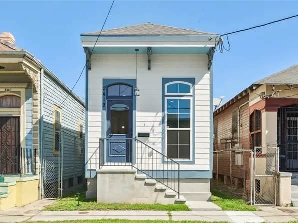 2419 Iberville St, New Orleans, LA 70119