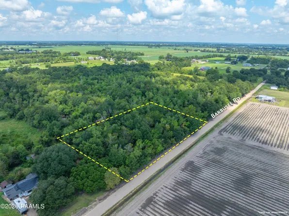 100 Blk Barbusse Rd, Lafayette, LA 70501