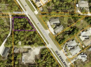 Englewood Rd LOT 1, Englewood, FL 34223