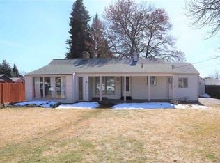 6812 E Montgomery Ave, Spokane, WA 99212