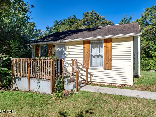 6835 Ridgeview Rd, Knoxville, TN 37918