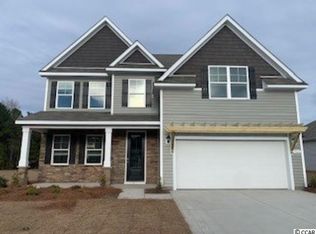 366 Calhoun Falls Dr LOT 1316, Myrtle Beach, SC 29579