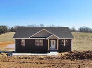 5 Seven Mile Ferry LOT 5, Clarksville, TN 37040