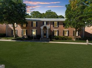 6700 Roswell Rd UNIT 7D, Sandy Springs, GA 30328