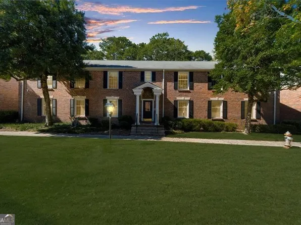 6700 Roswell Rd Unit 7D, Sandy Springs, GA 30328