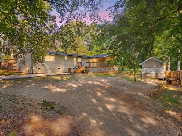 217 Old River Rd, Pelzer, SC 29669
