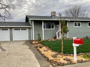 50 Kimick Way, Red Bluff, CA 96080