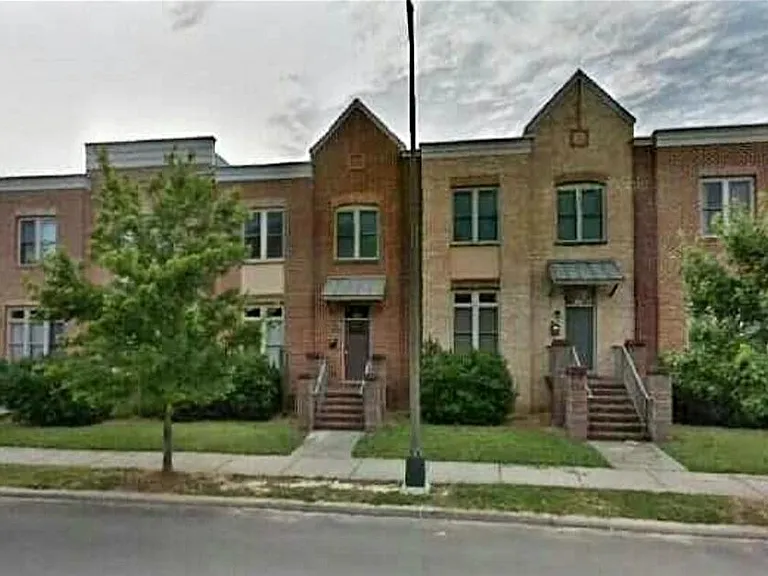 S Harrison St — Photo 1