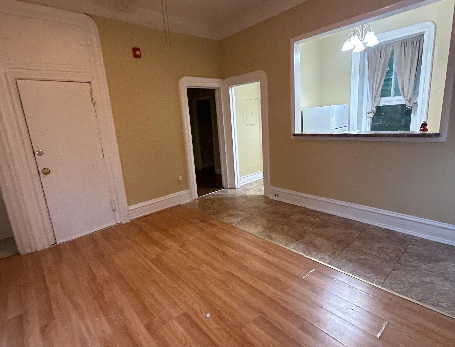 2 bed, 600 sqft, $1,050 — Photo 1