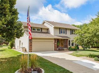 2705 NW 4th Cir, Ankeny, IA 50023