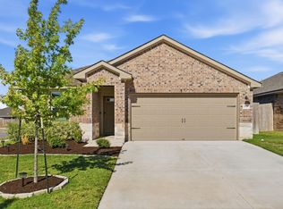 17800 Fairbridge Ln, Manor, TX 78653