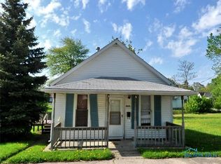 408 E Weaver Ave, Montpelier, OH 43543