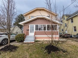 451 Adkins Ave, Akron, OH 44301