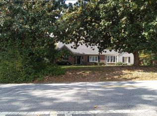 60 Mount Paran Rd NE, Sandy Springs, GA 30342