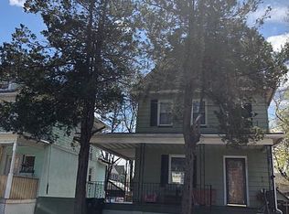 1021 W 4th St, Plainfield, NJ 07063